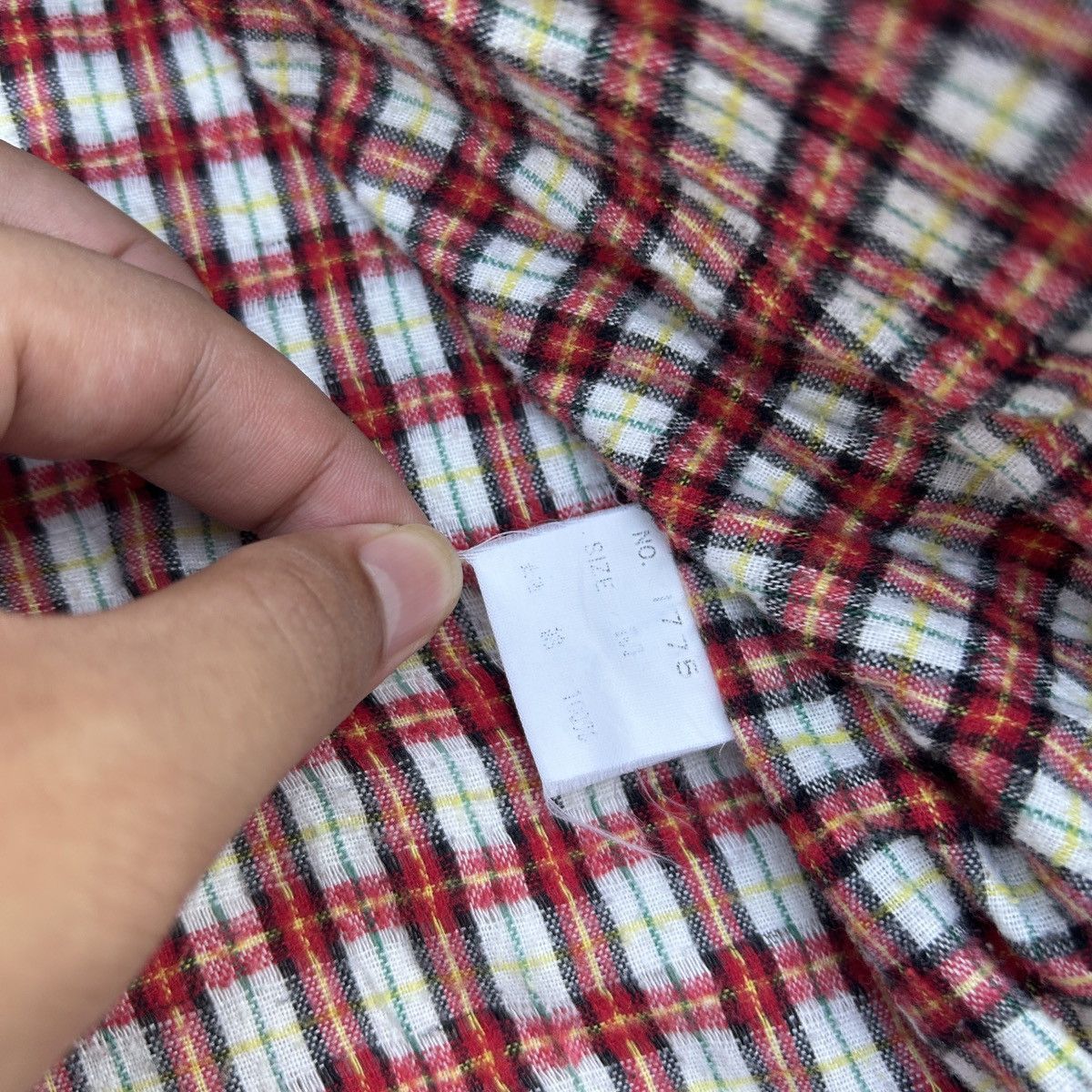 Japanese Brand × Kapital × Vintage Vintage Viva House Sports Jacket Back pocket Size US M / EU 48-50 / 2 - 18 Thumbnail