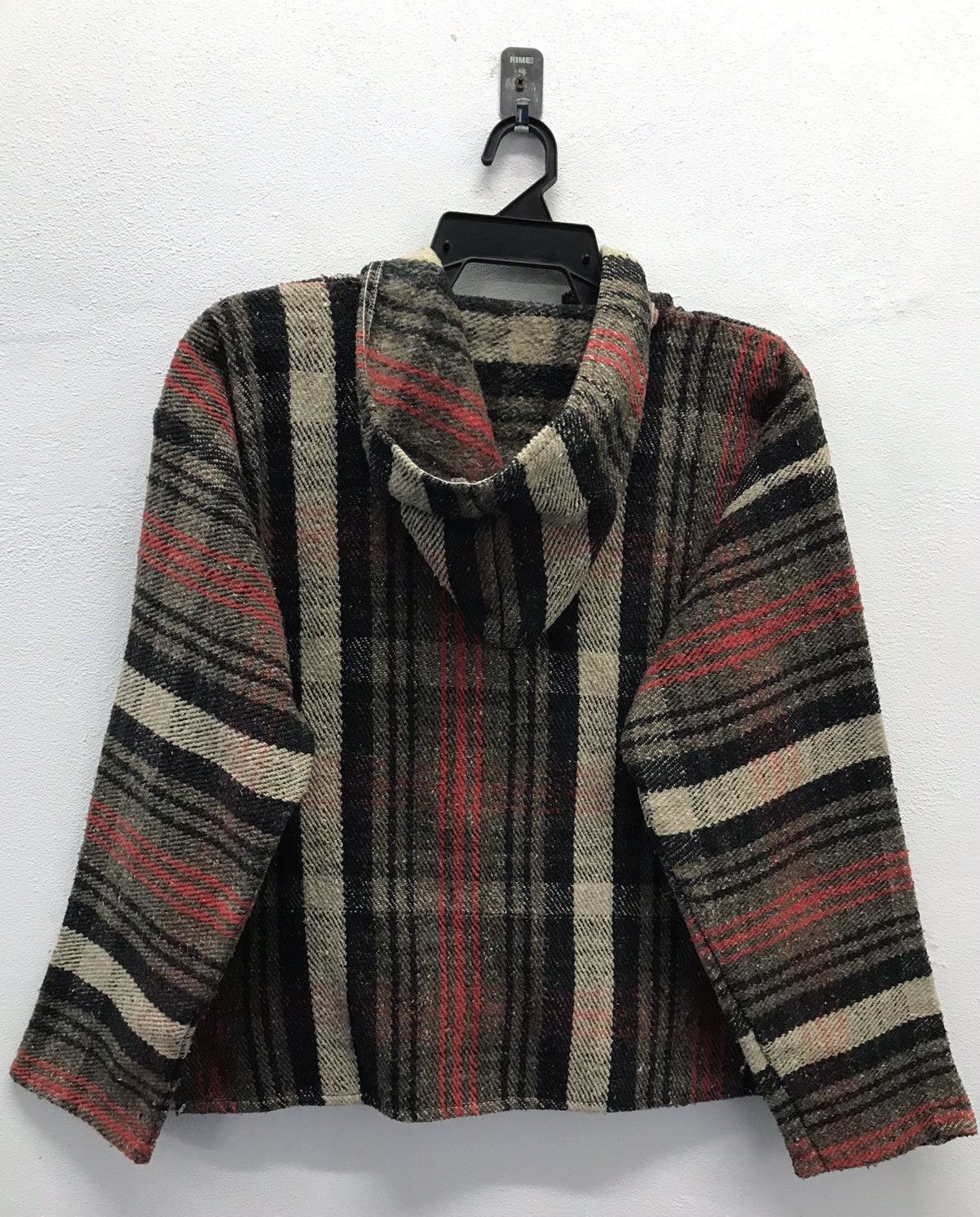 Japanese Brand × Vintage Vintage Japanese Brand Hoodie Size US M / EU 48-50 / 2 - 2 Thumbnail