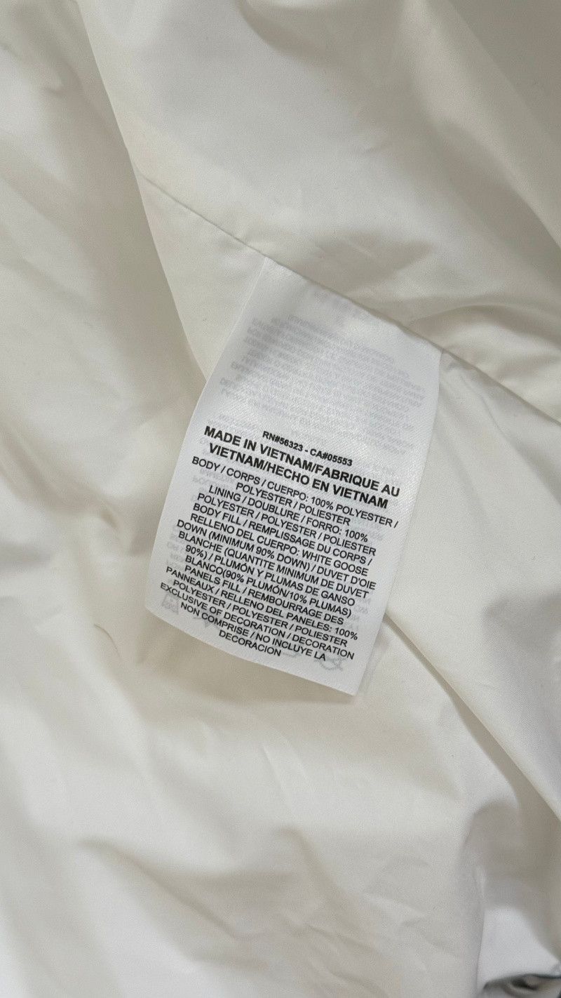 Nike ACG Down NRG ACG Parka Size US XL / EU 56 / 4 - 6 Thumbnail
