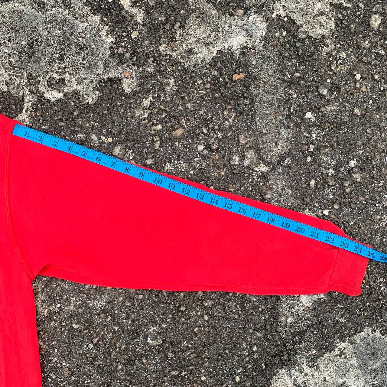 Champion Vintage Y2K CHAMPION NORTHERN Spellout Hoodie Size US L / EU 52-54 / 3 - 9 Thumbnail