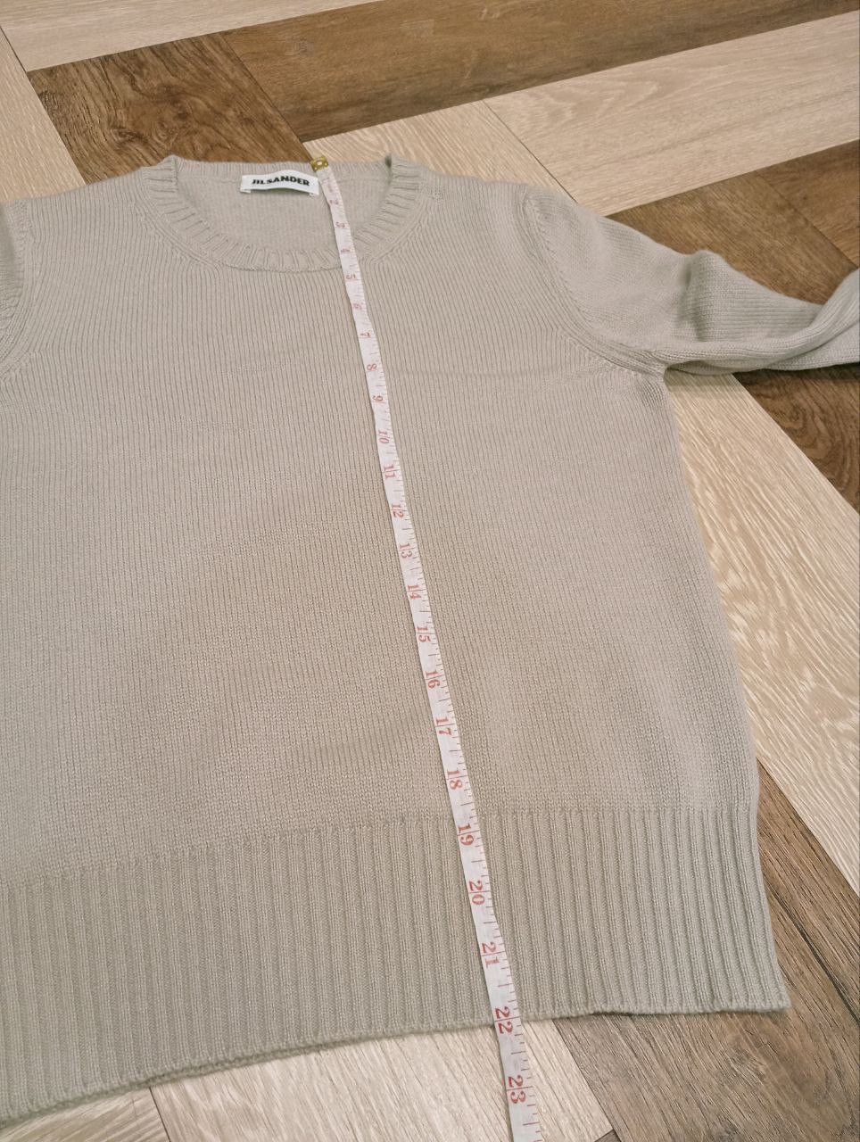 Jil Sander JIL SANDER KNITWEAR Size XS / US 0-2 / IT 36-38 - 6 Thumbnail