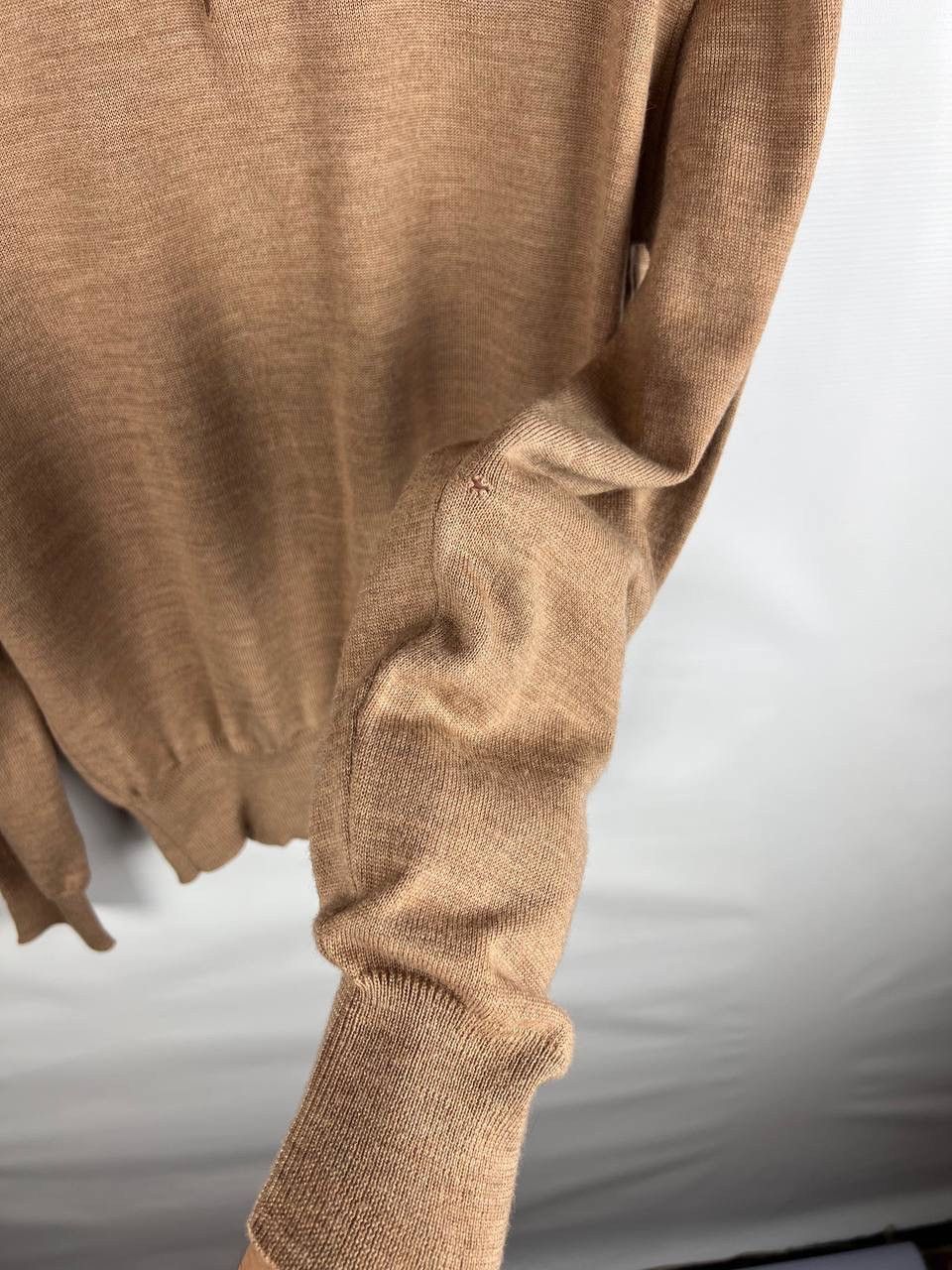 Vivienne Westwood Vivienne Westwind wool long sleeve size M Size US M / EU 48-50 / 2 - 7 Thumbnail