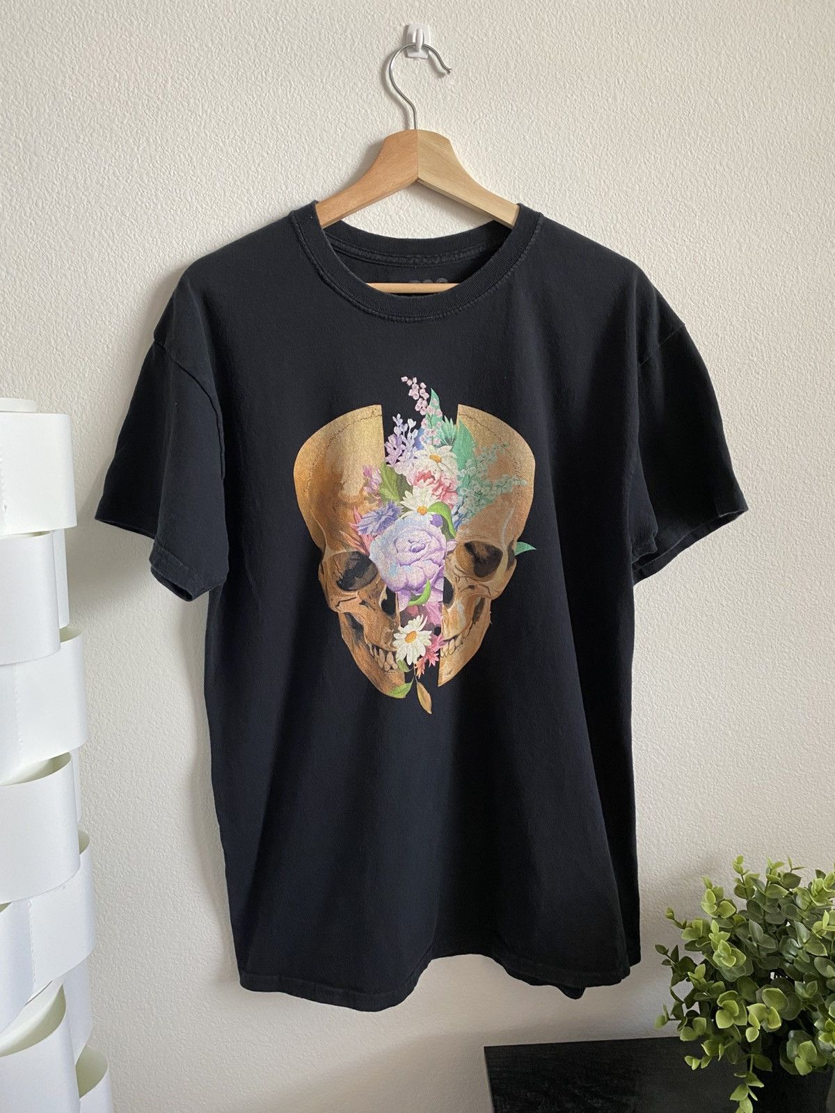 Other 00s Skull Tee Size US L / EU 52-54 / 3 - 1 Thumbnail
