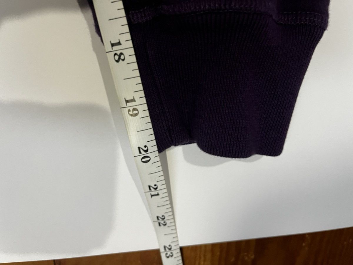 Other Parra purple Crewneck Size US M / EU 48-50 / 2 - 7 Thumbnail