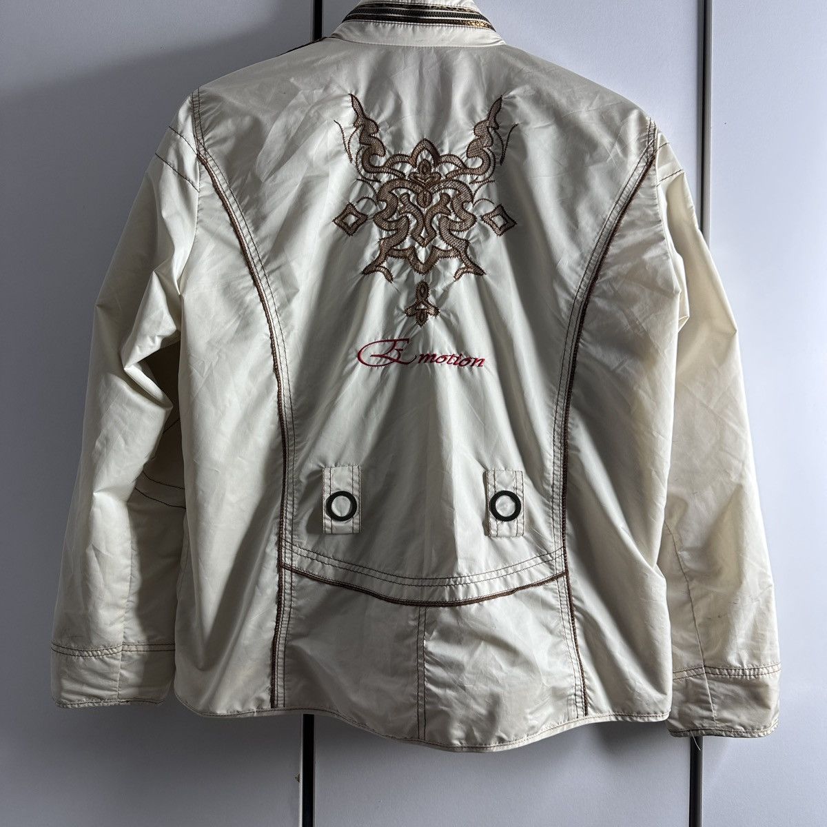 Other Sportalm Emotion Jacket 42 neuwertig Size M / US 6-8 / IT 42-44 - 9 Thumbnail