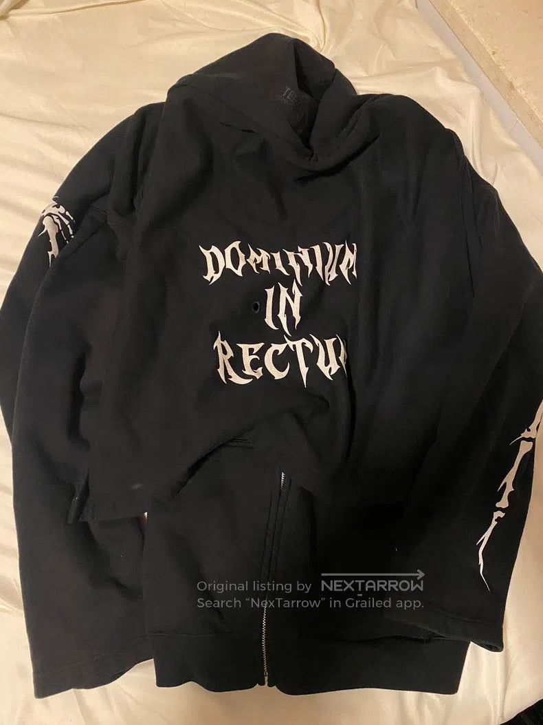 Vetements Vetements Sweatshirt Size US S / EU 44-46 / 1 - 1 Thumbnail