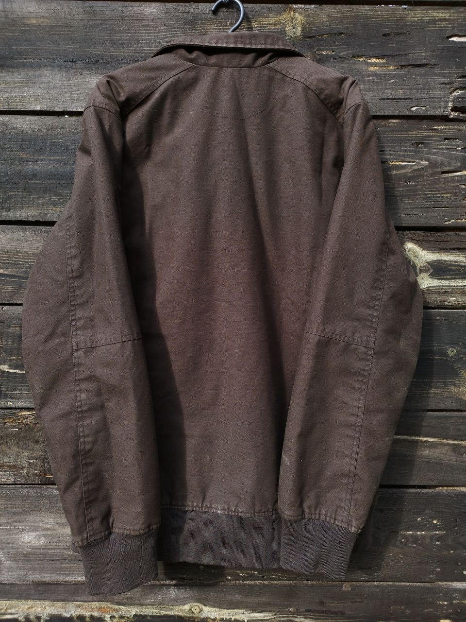 Carhartt Vintage Carhartt Trumbull Jacket workwear y2k style sz L Size US L / EU 52-54 / 3 - 10 Thumbnail