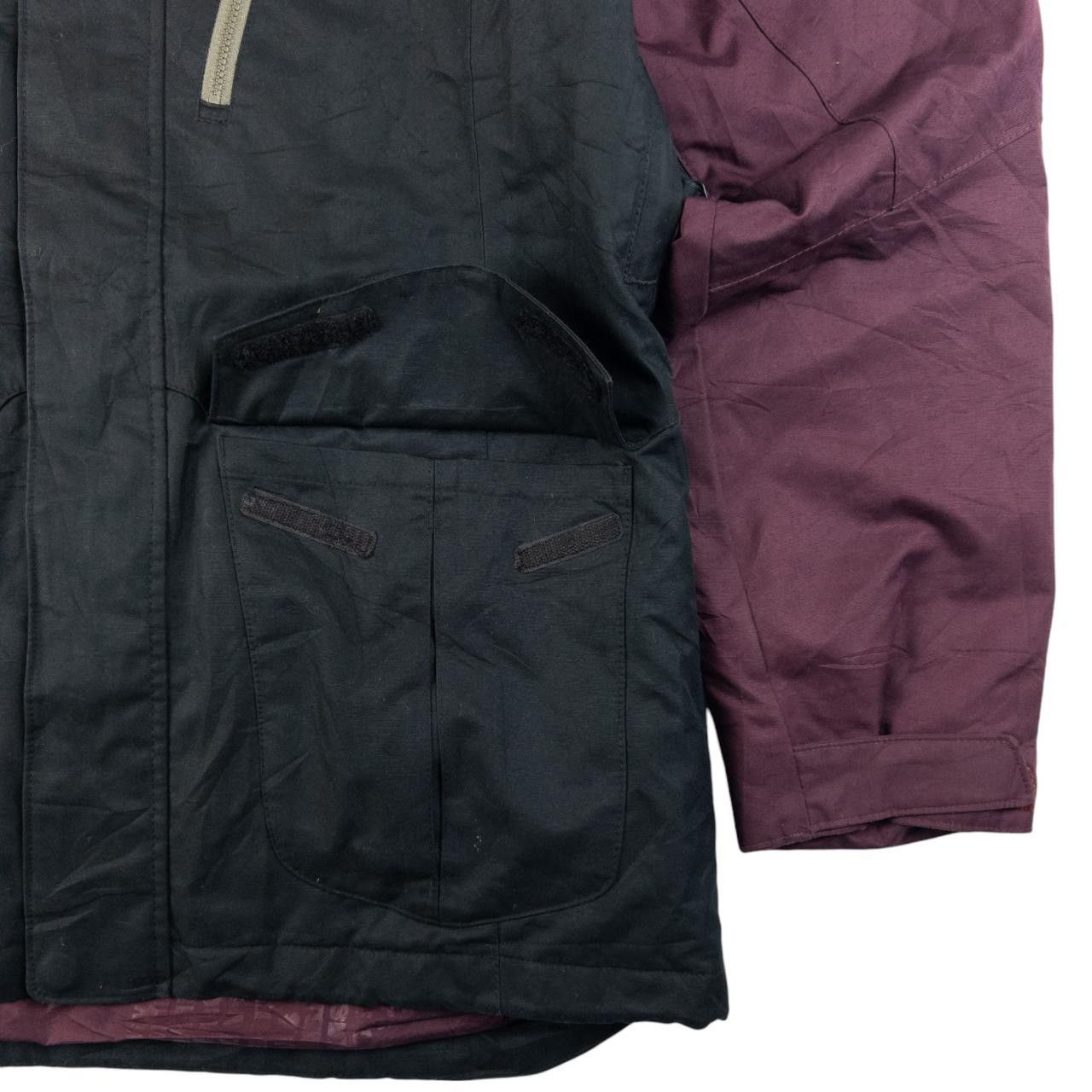 Oakley Vintage Oakley Zip Up Snowboarding Jacket Size M Size US M / EU 48-50 / 2 - 6 Thumbnail
