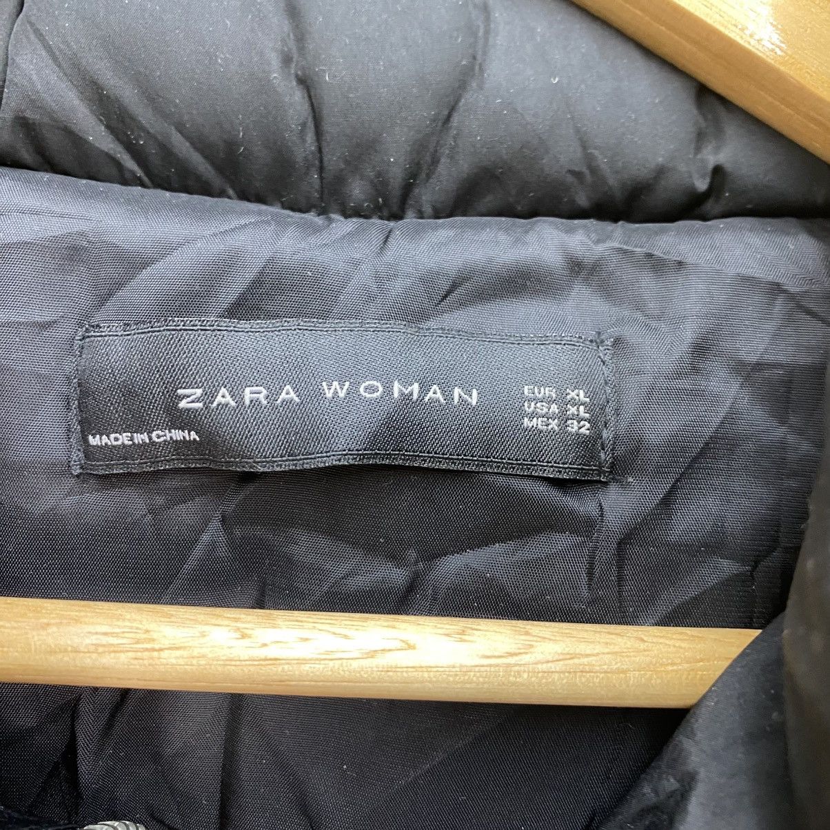 Zara 🐐Zara Puffer Jacket Size M / US 6-8 / IT 42-44 - 6 Thumbnail