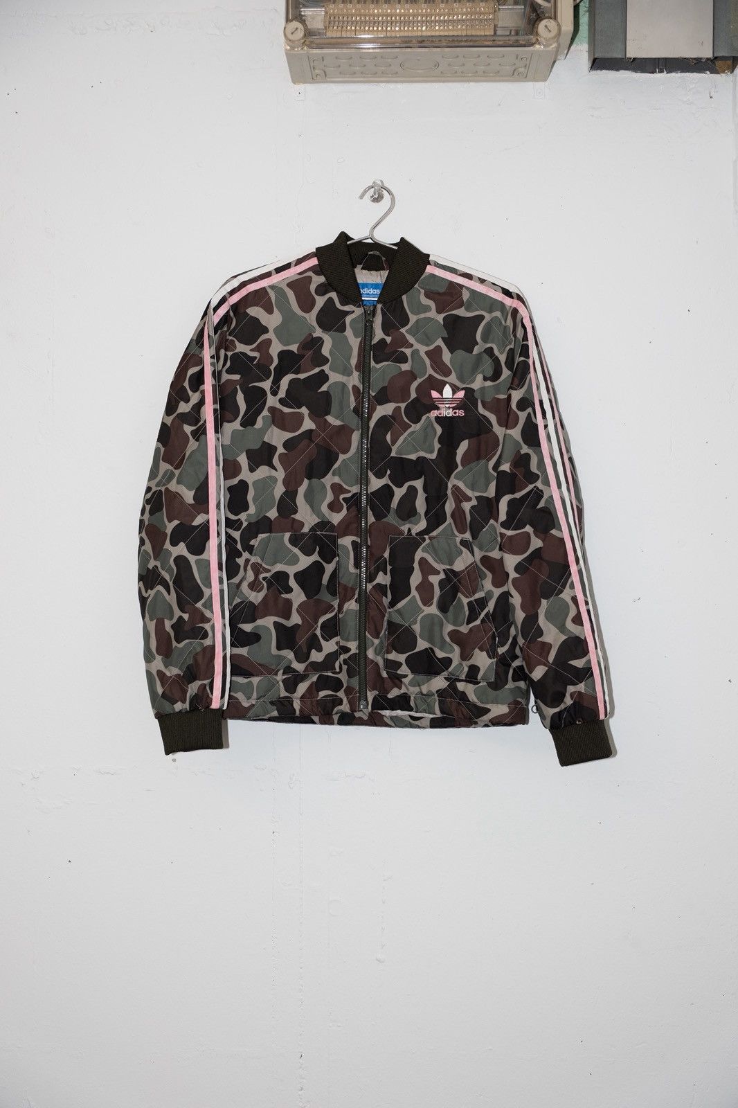 Battosaï Herti Girl Jacket