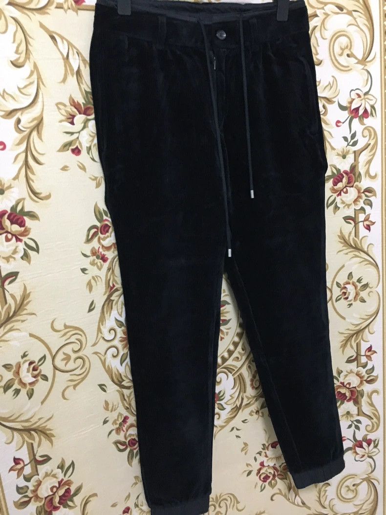 Loewe LOEWE sizeM casual pants Size 27" / US 4 / IT 40 - 1 Thumbnail