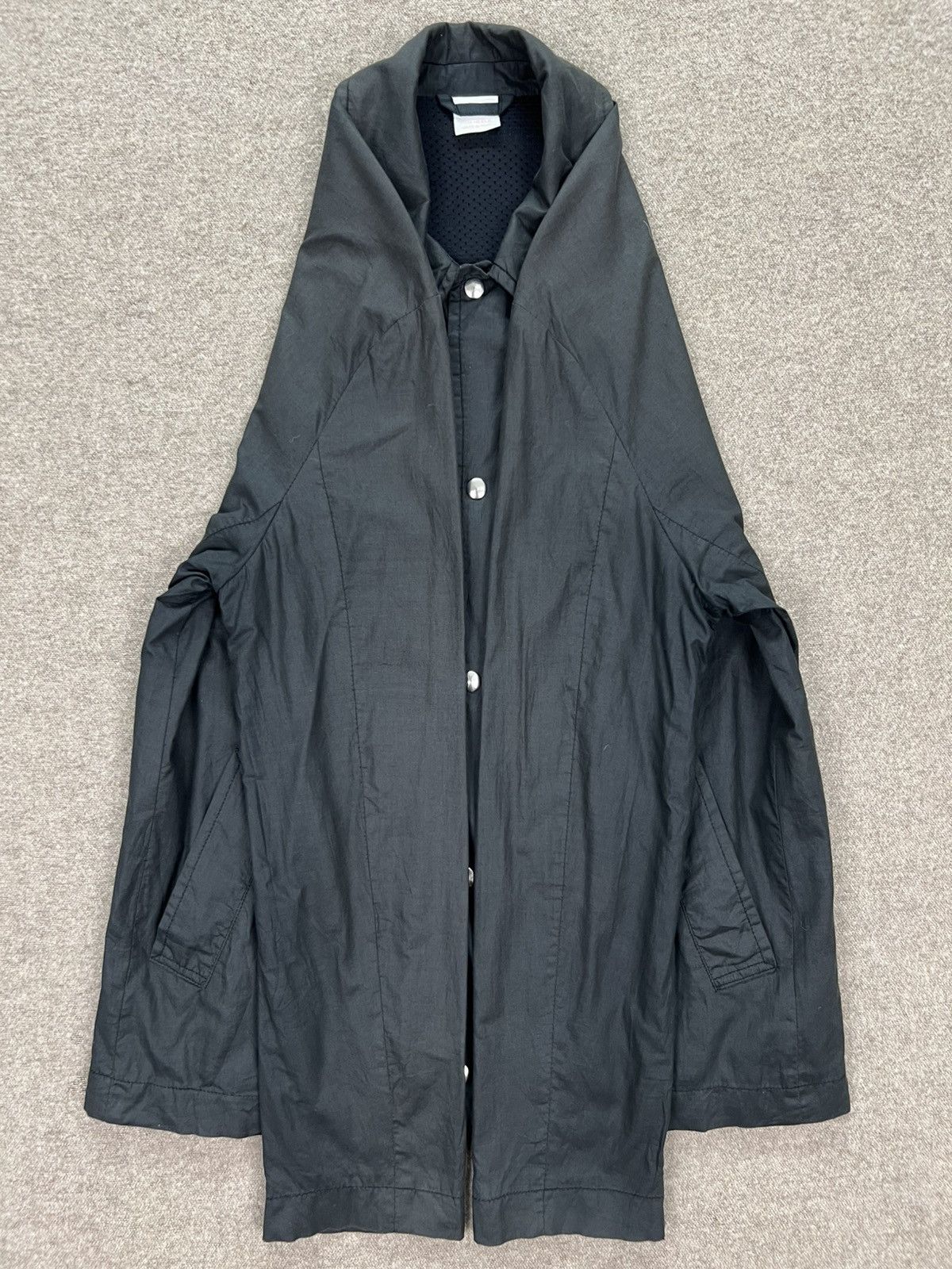Designer × Wim Neels Wim Neels Jacket Size US S / EU 44-46 / 1 - 5 Thumbnail