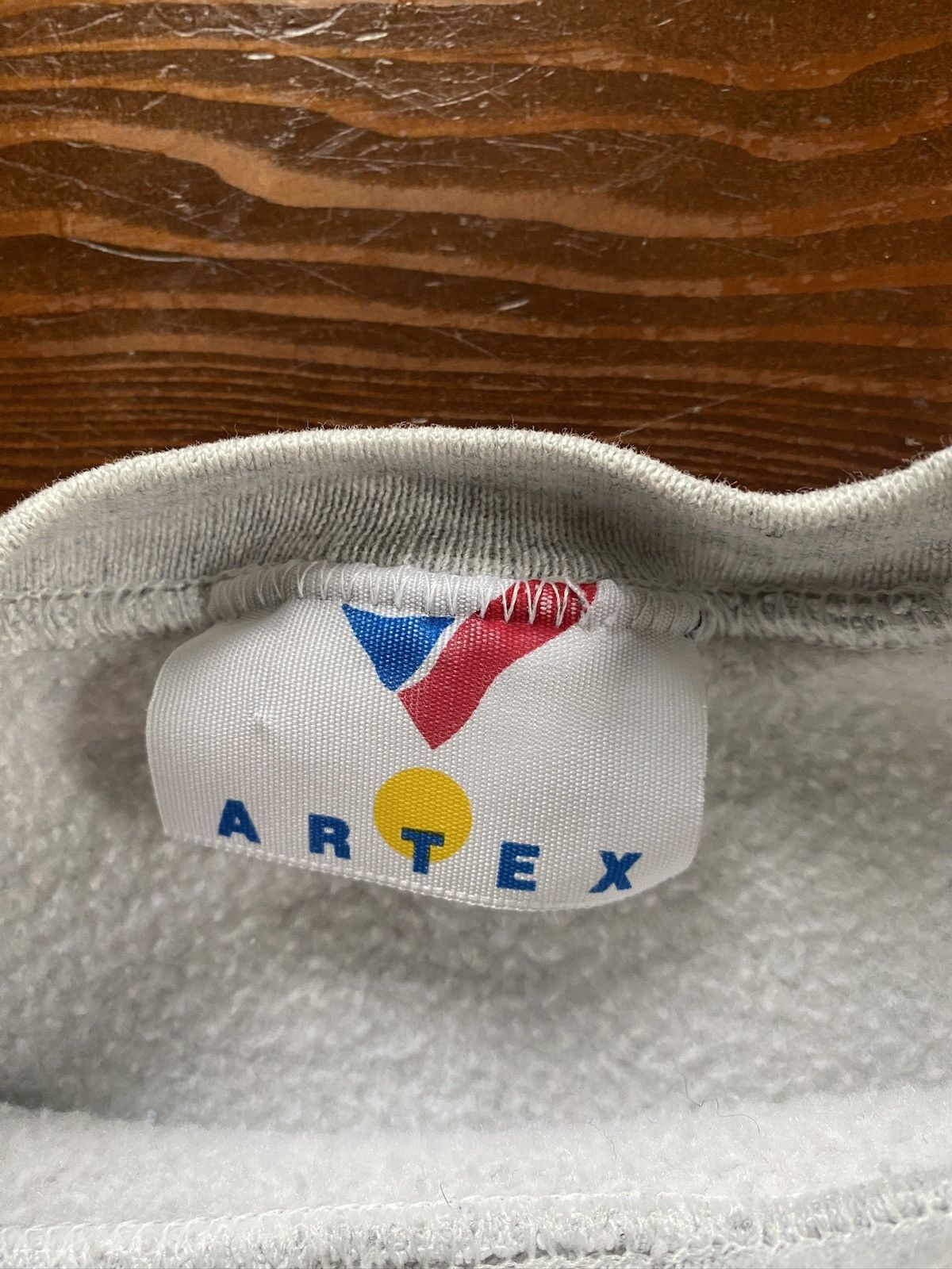 Warner Bros Vintage ‘93 Marvin Martian Arizona Crewneck Sweatshirt Size US M / EU 48-50 / 2 - 10 Thumbnail