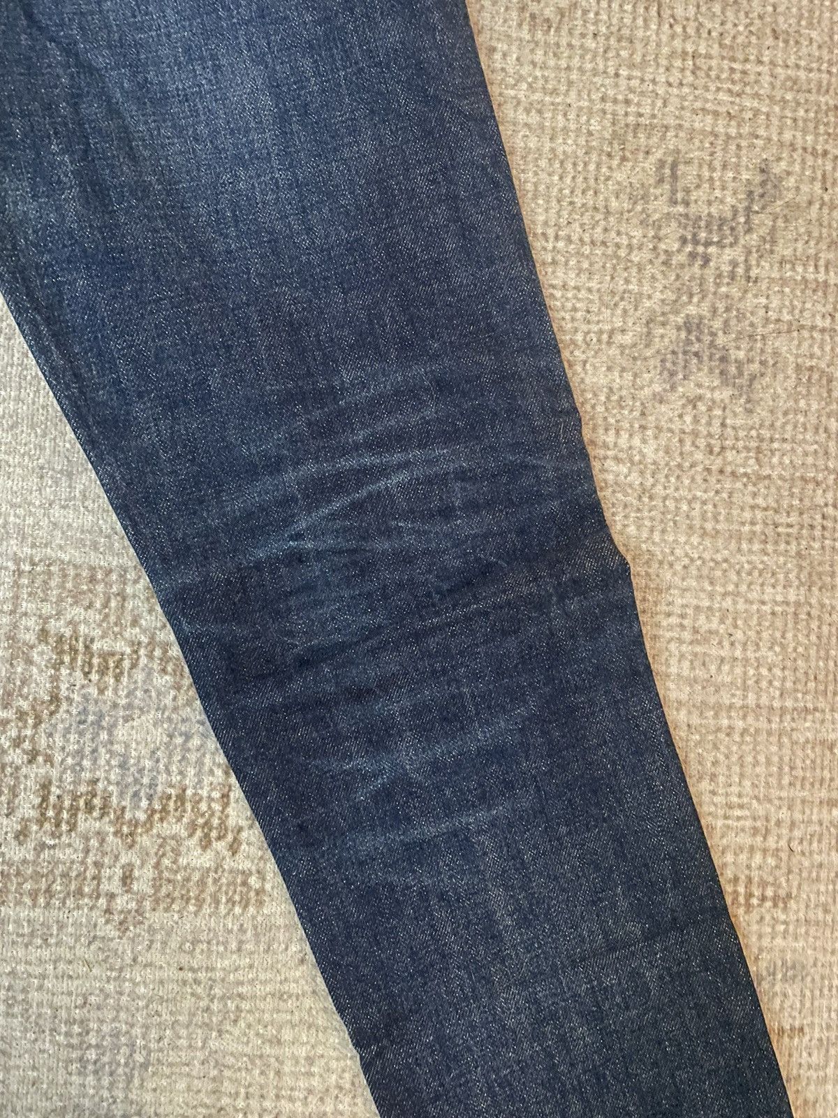 A.P.C. Petit New Standard Size US 31 - 6 Thumbnail