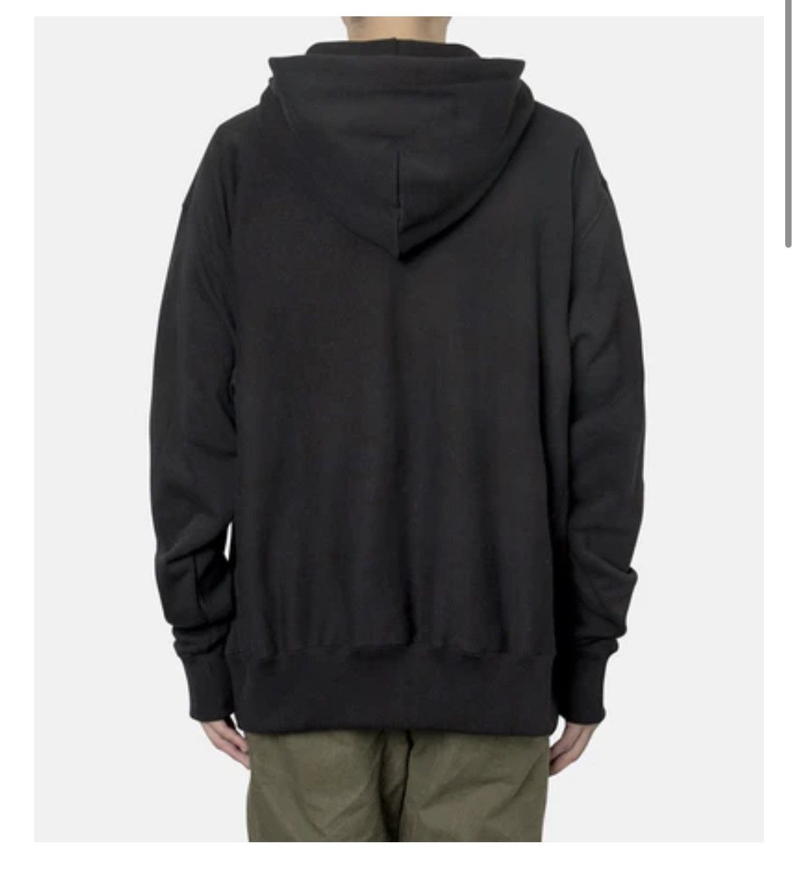 READYMADE READYMADE hoodie Size US L / EU 52-54 / 3 - 3 Thumbnail