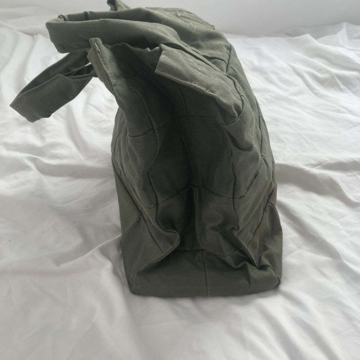 Comme des Garcons Comme Des Garçons Tricot Bag Size ONE SIZE - 5 Thumbnail