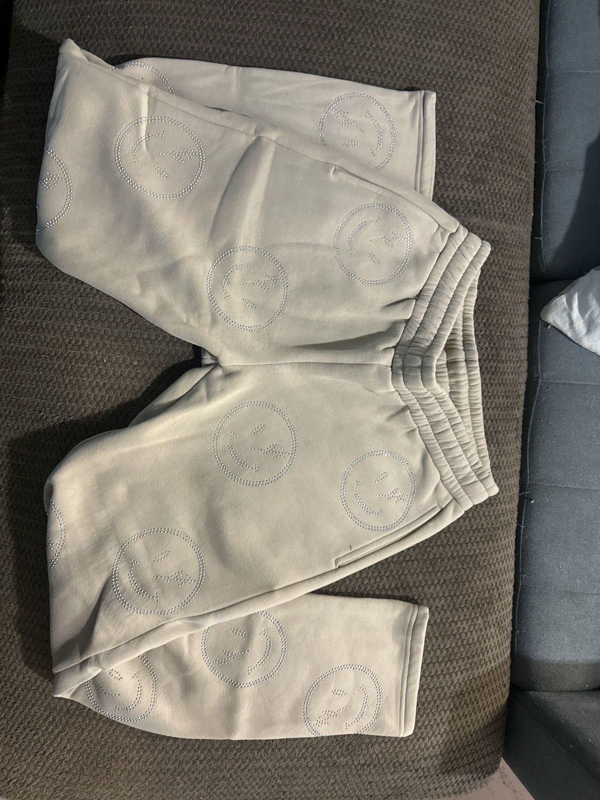 RETROVERT Retrovert Studded Sweatsuit Size US 30 / EU 46 - 5 Thumbnail