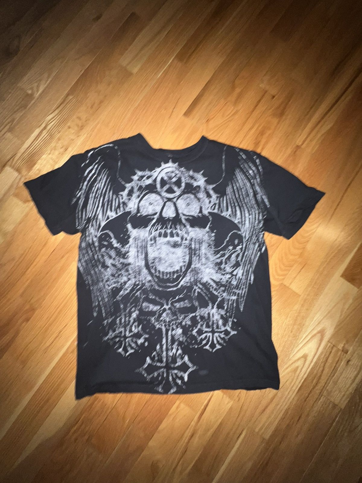 Ken Carson Ken Carson XMAN Tee | Grailed