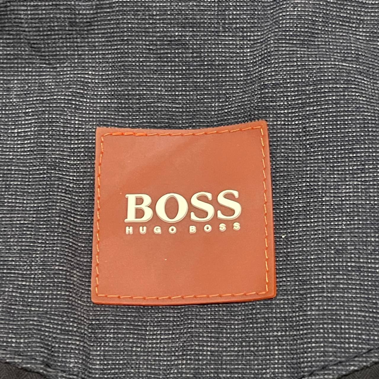 Hugo Boss Vintage Hugo Boss Coat Jacket Size US M / EU 48-50 / 2 - 10 Thumbnail
