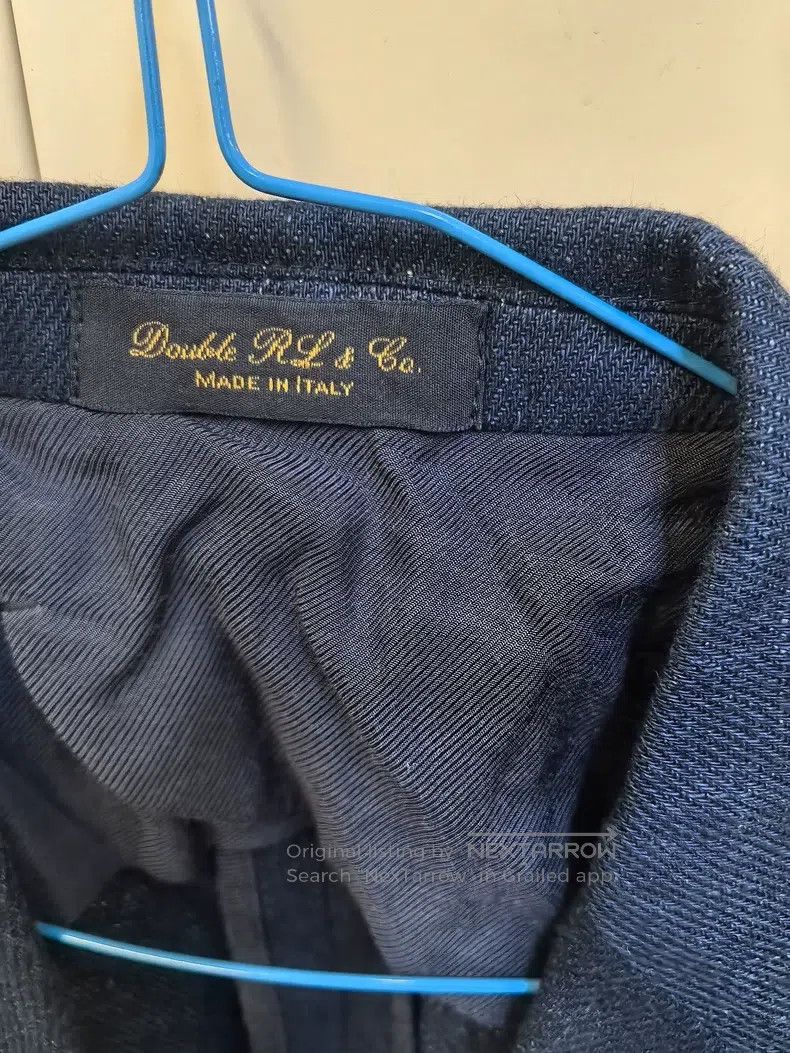 RRL Ralph Lauren RRL Ralph Lauren size L Western-style clothes Size 40L - 4 Thumbnail