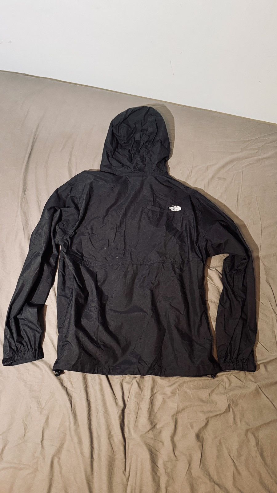 The North Face The North Face compact jacket | Grailed