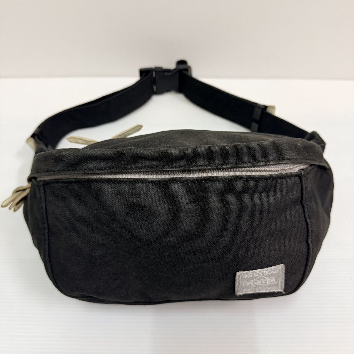 Porter Porter Japan Waist Belt Bag Size ONE SIZE - 1 Thumbnail
