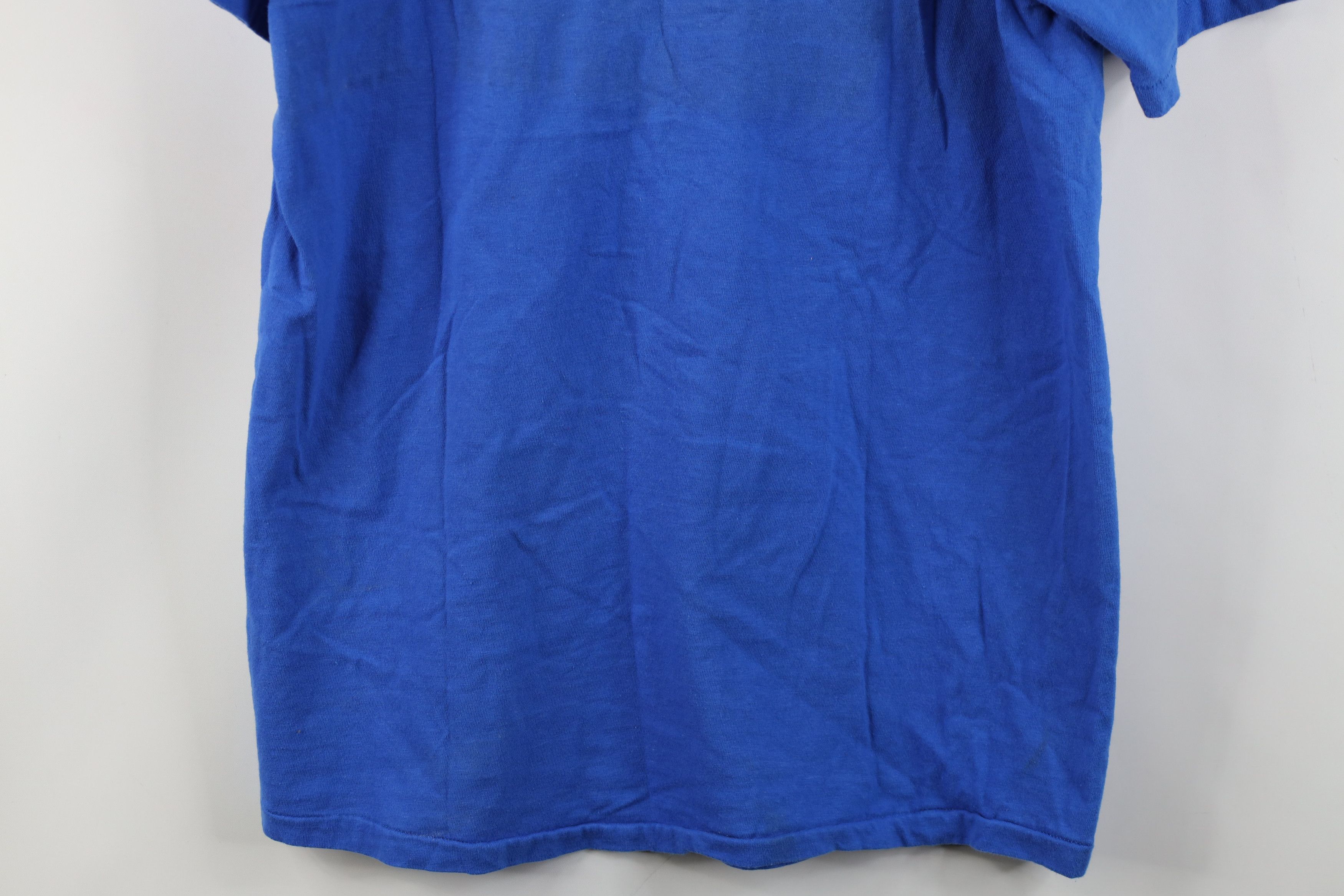 Vintage Vintage 90s 20th Anniversary Ann Arbor Art Fair T-Shirt USA Size US L / EU 52-54 / 3 - 13 Thumbnail