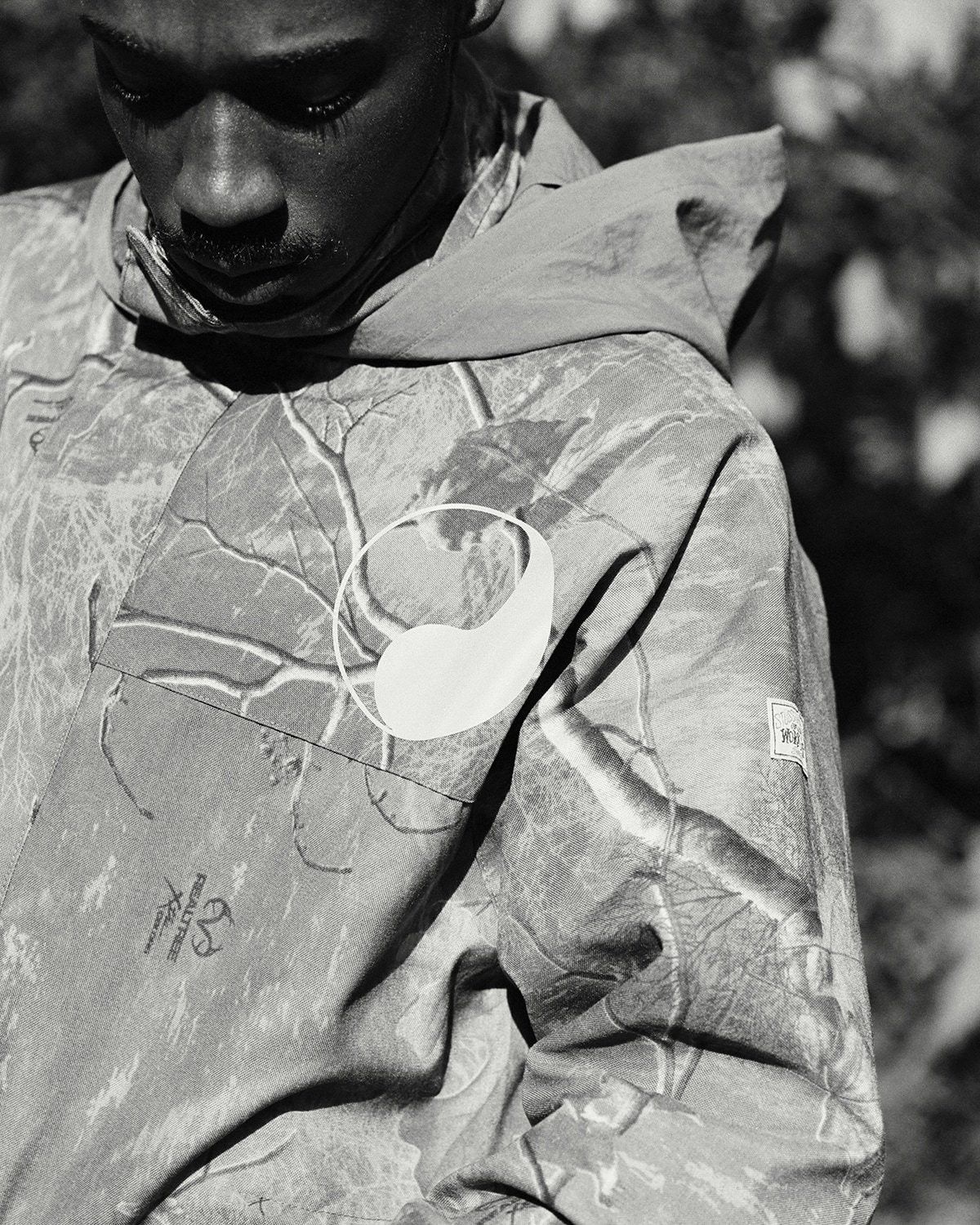 Stussy STUSSY X OUR LEGACY WORKSHOP FOREST PARKA Size US L / EU 52-54 / 3 - 4 Thumbnail