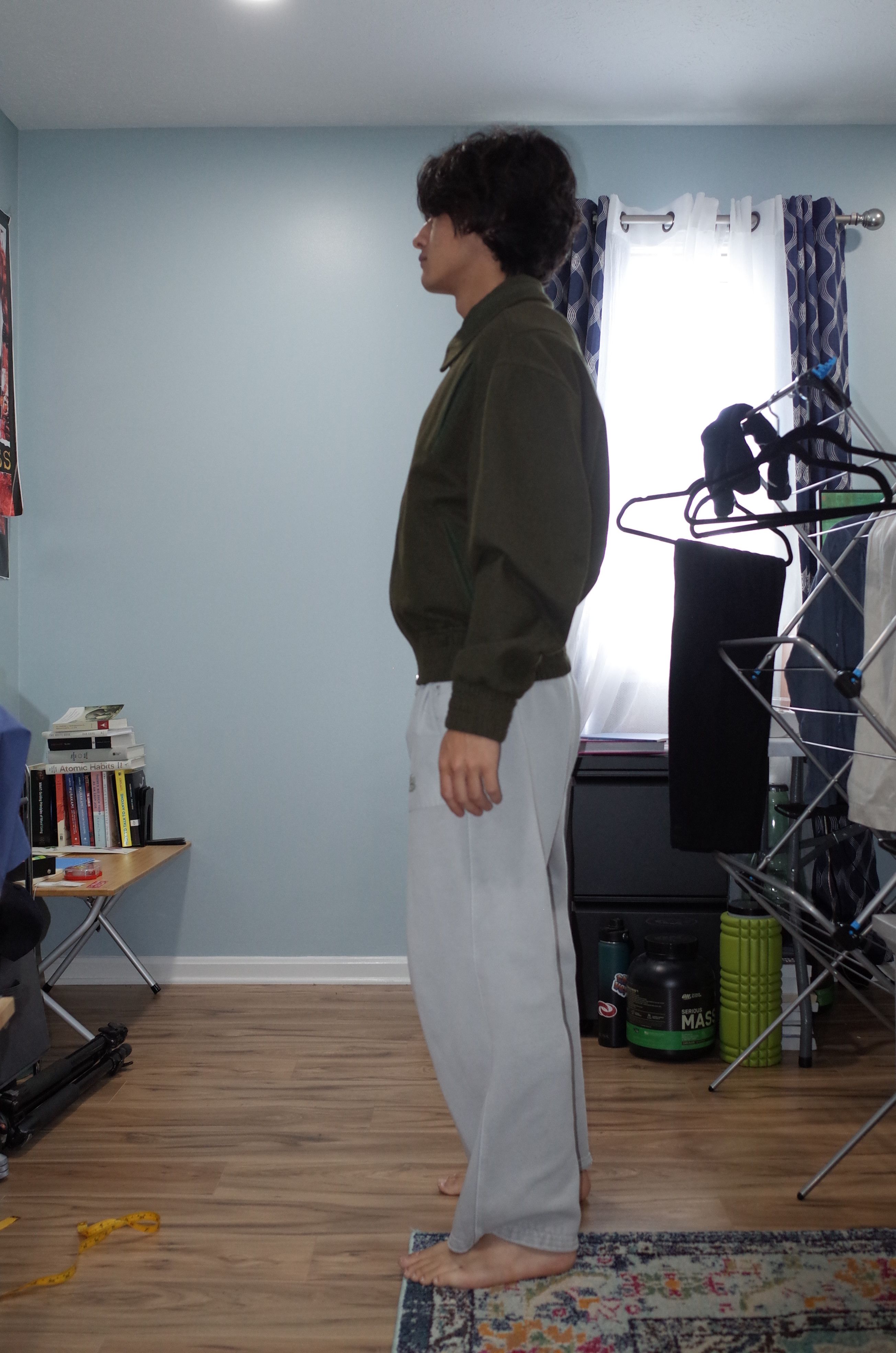 Other Martin Plan Bomber Jacket Size US S / EU 44-46 / 1 - 8 Thumbnail
