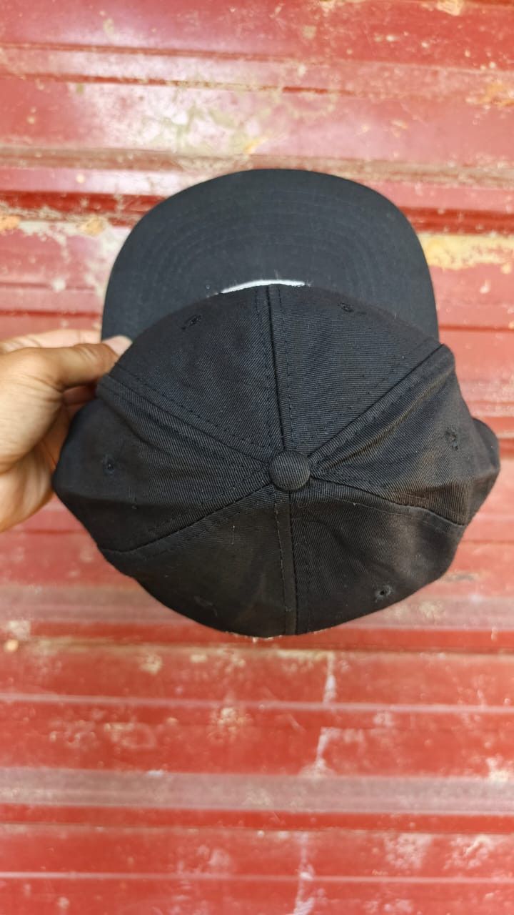 Megadeth × Vintage MEGADETH HAT Size ONE SIZE - 4 Thumbnail