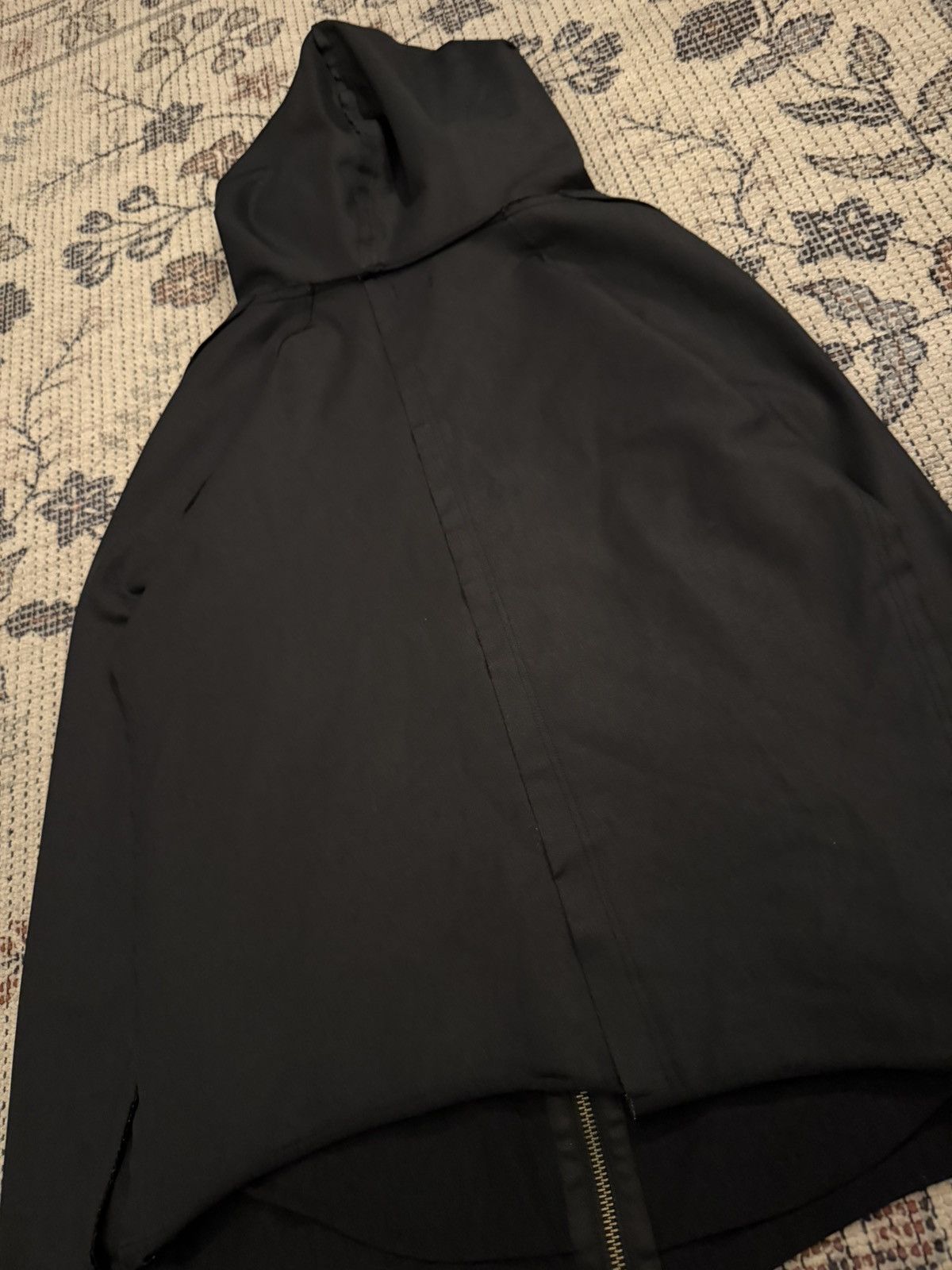 Le Grande Bleu (L.G.B.) L.G.B Boxer cut zipup 🦇 Size US M / EU 48-50 / 2 - 6 Thumbnail