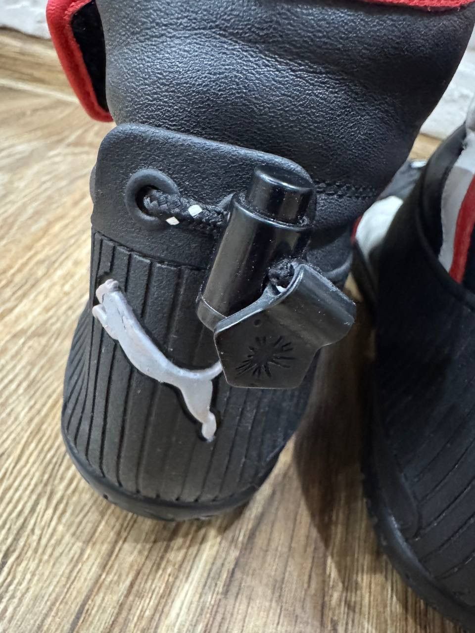 Puma Puma X Mihara Yasuhiro Sneakers Size US 8 / EU 41 - 8 Thumbnail