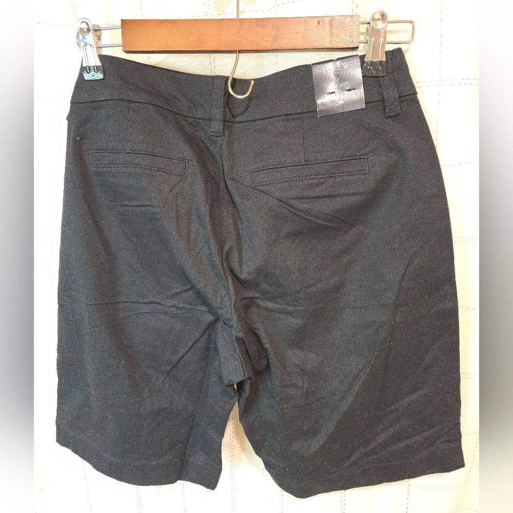 J.Crew J Crew Short Size 26" / US 2 / IT 38 - 6 Thumbnail