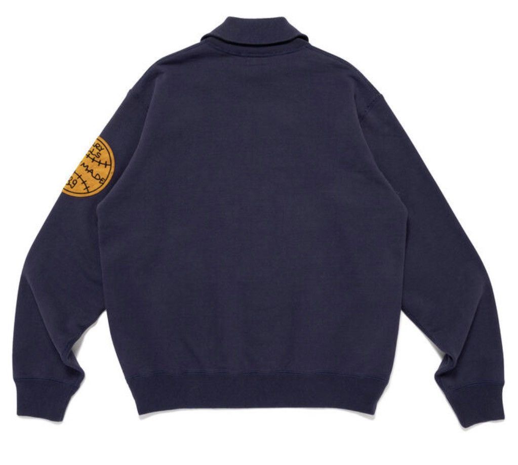 Human Made Human Made Top Size ONE SIZE - 2 Thumbnail