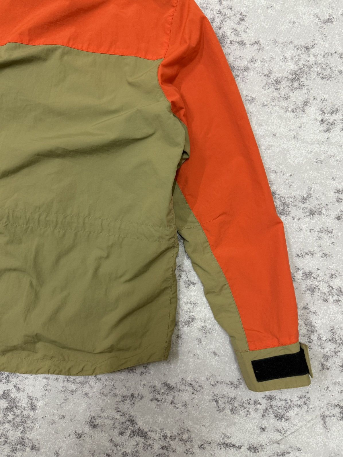 Japanese Brand Coen Co.ltd Tokyo Japan Mountaineering Gorpcore Jacket Size US S / EU 44-46 / 1 - 14 Thumbnail