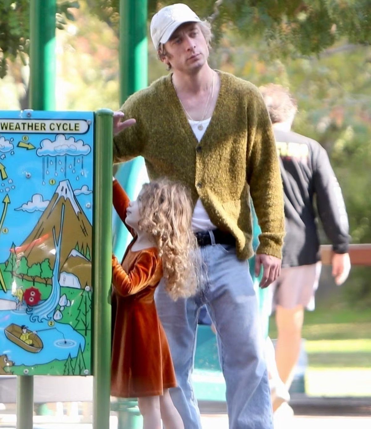 Fucking Awesome Fucking Awesome cardigan Size US M / EU 48-50 / 2 - 2 Thumbnail