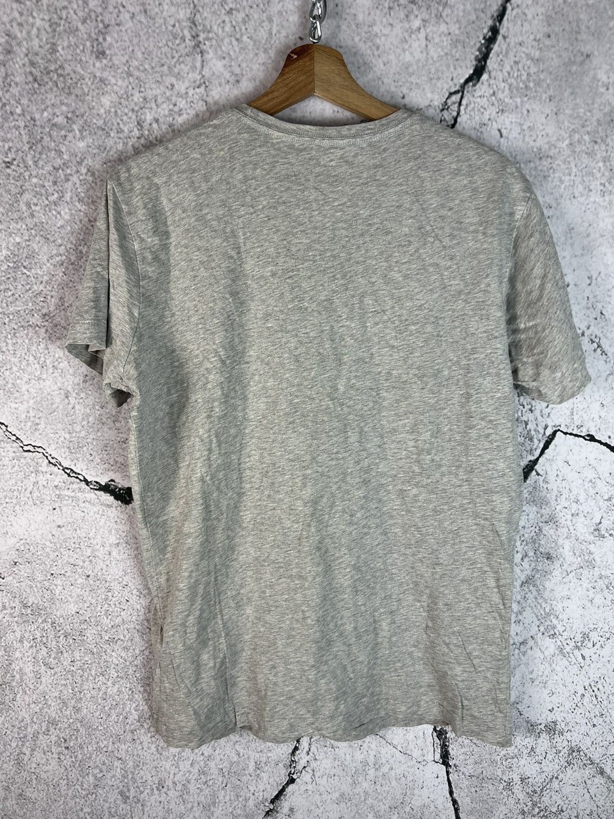 Affliction Vintage Y2k Diesel RARE affliction style tshirt logo Size US M / EU 48-50 / 2 - 2 Thumbnail