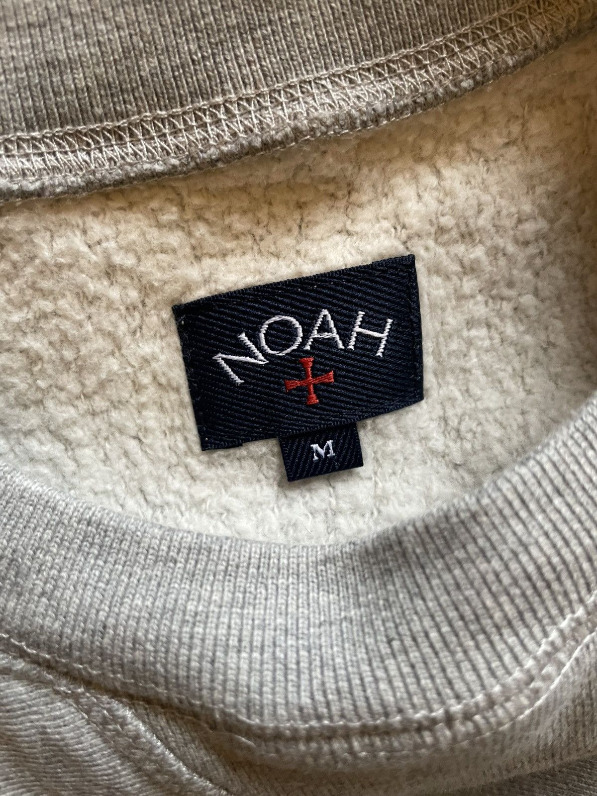 Noah Noah Surplus Sweatshirt in Medium Size US M / EU 48-50 / 2 - 3 Thumbnail