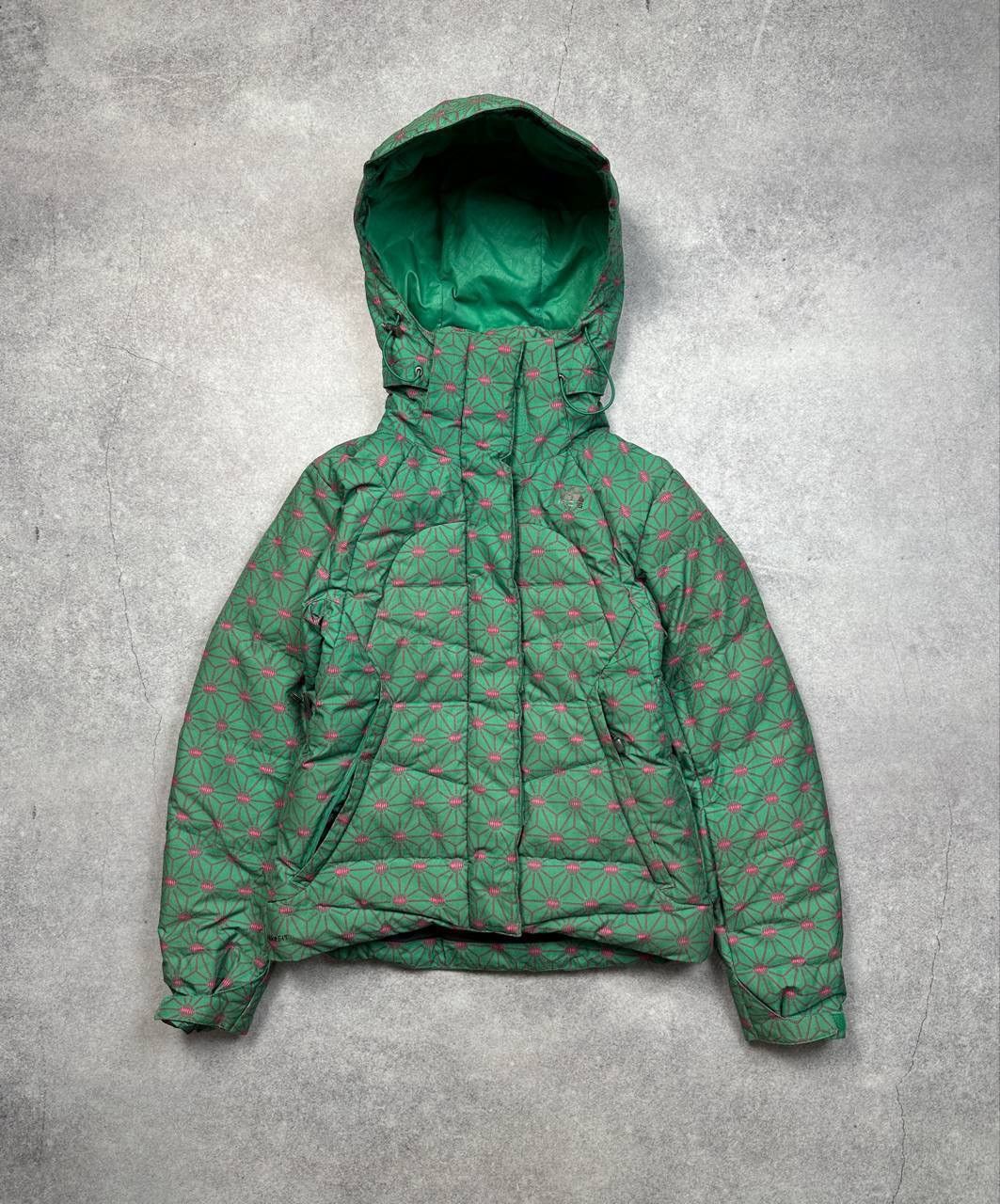 Nike ACG Vintage Nike ACG 650 Down Jacket, Women’s Size XS – Retro Size XS / US 0-2 / IT 36-38 - 1 Thumbnail