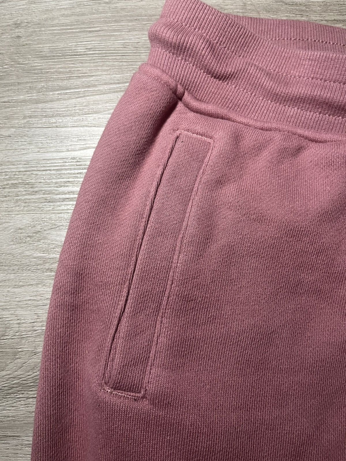 Honor the Gift HTG® Baggy Sweats - Mauve Size US 34 / EU 50 - 4 Thumbnail