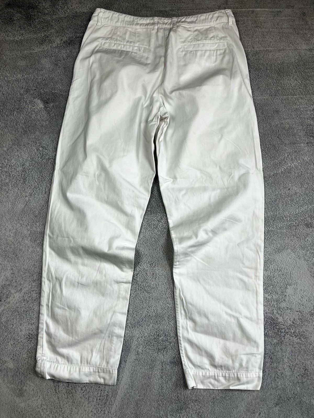 Dries Van Noten Dries van noten pants Size US 34 / EU 50 - 5 Thumbnail