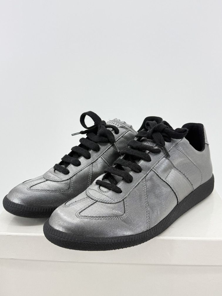 Maison Margiela GAT Low Size US 10 / EU 43 - 3 Thumbnail