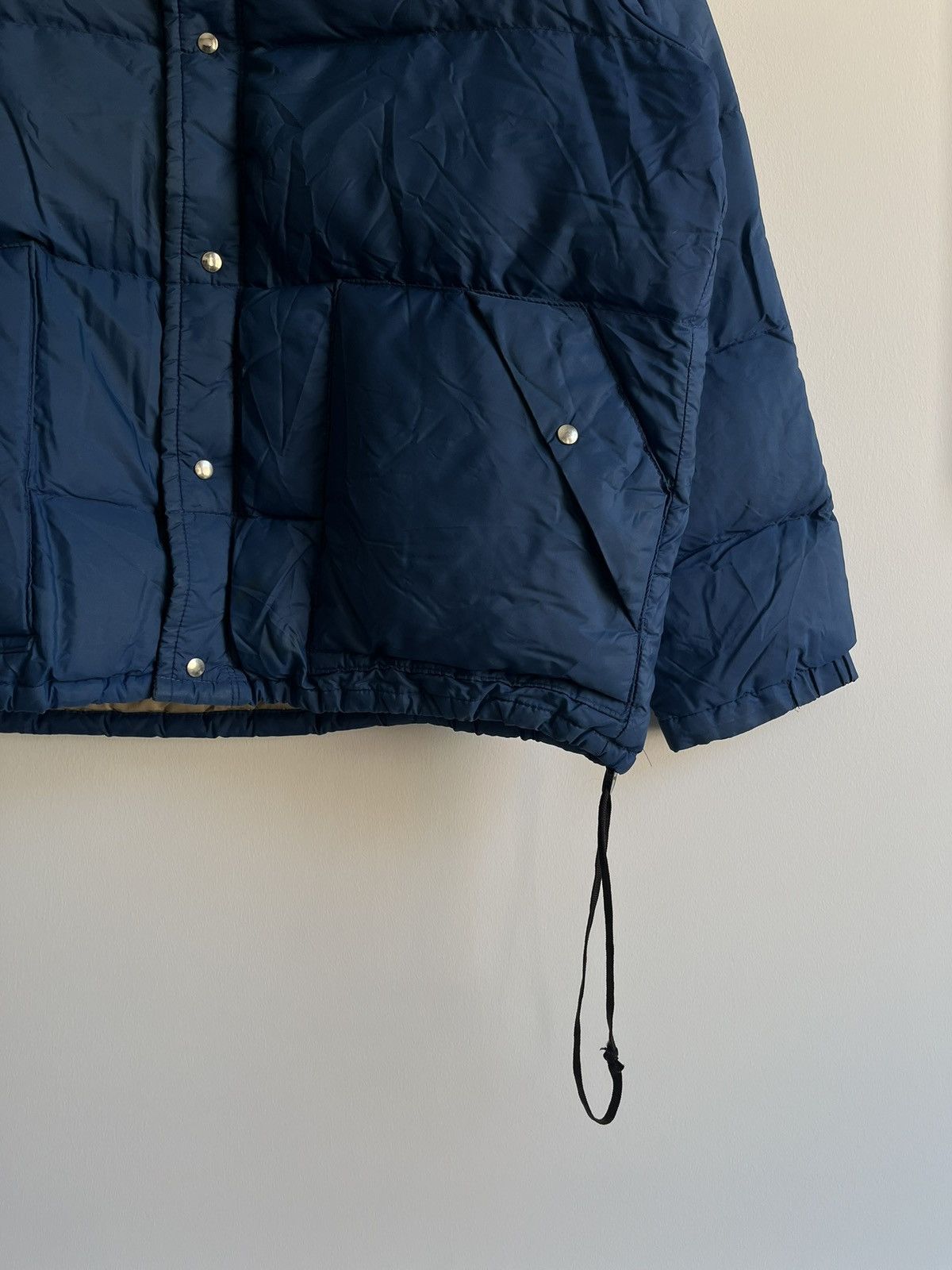 Other 1970’s - Made in USA 🇺🇸 Puffer Jacket Size US XL / EU 56 / 4 - 4 Thumbnail
