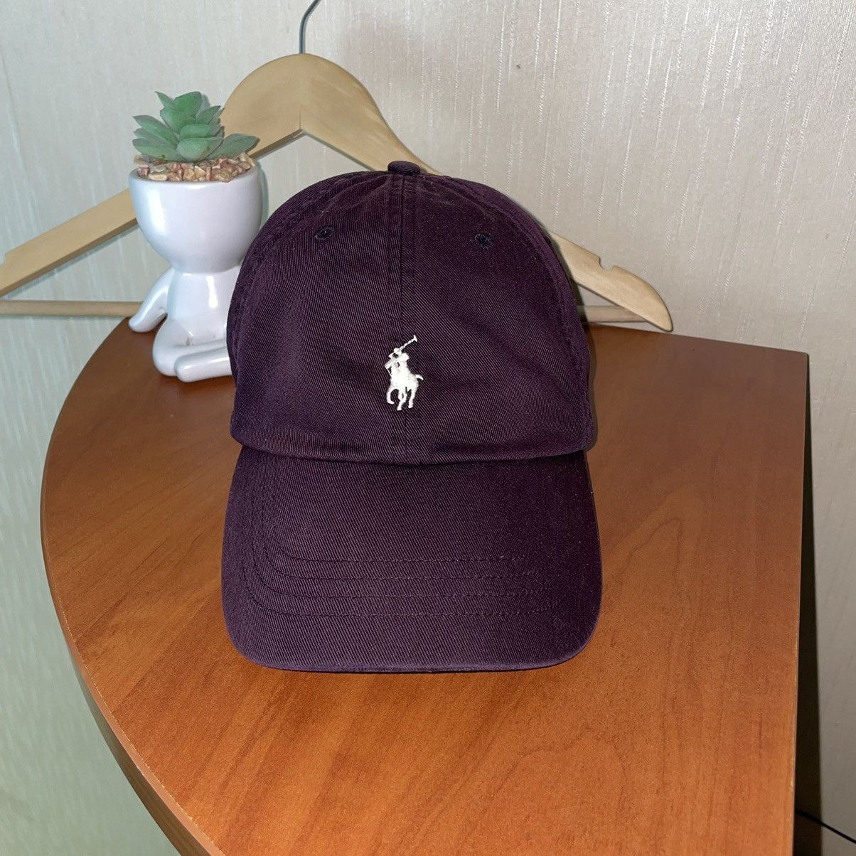 Polo Ralph Lauren Polo Ralph Lauren cap Size ONE SIZE - 1 Thumbnail
