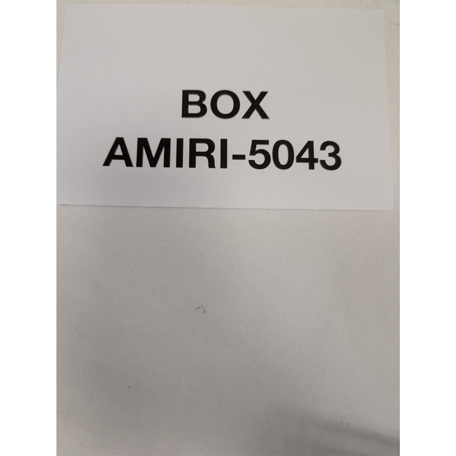 Amiri o1rshd1 Size: OS / Q:3 / bandana cotton towel in Black/White Size ONE SIZE - 21 Thumbnail