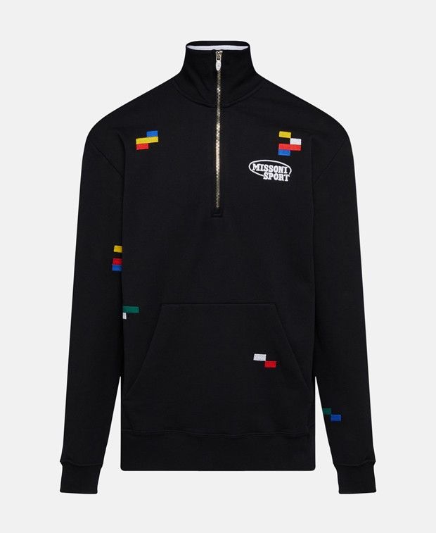 Missoni Sweatshirt Size US XS / EU 42 / 0 - 1 Preview