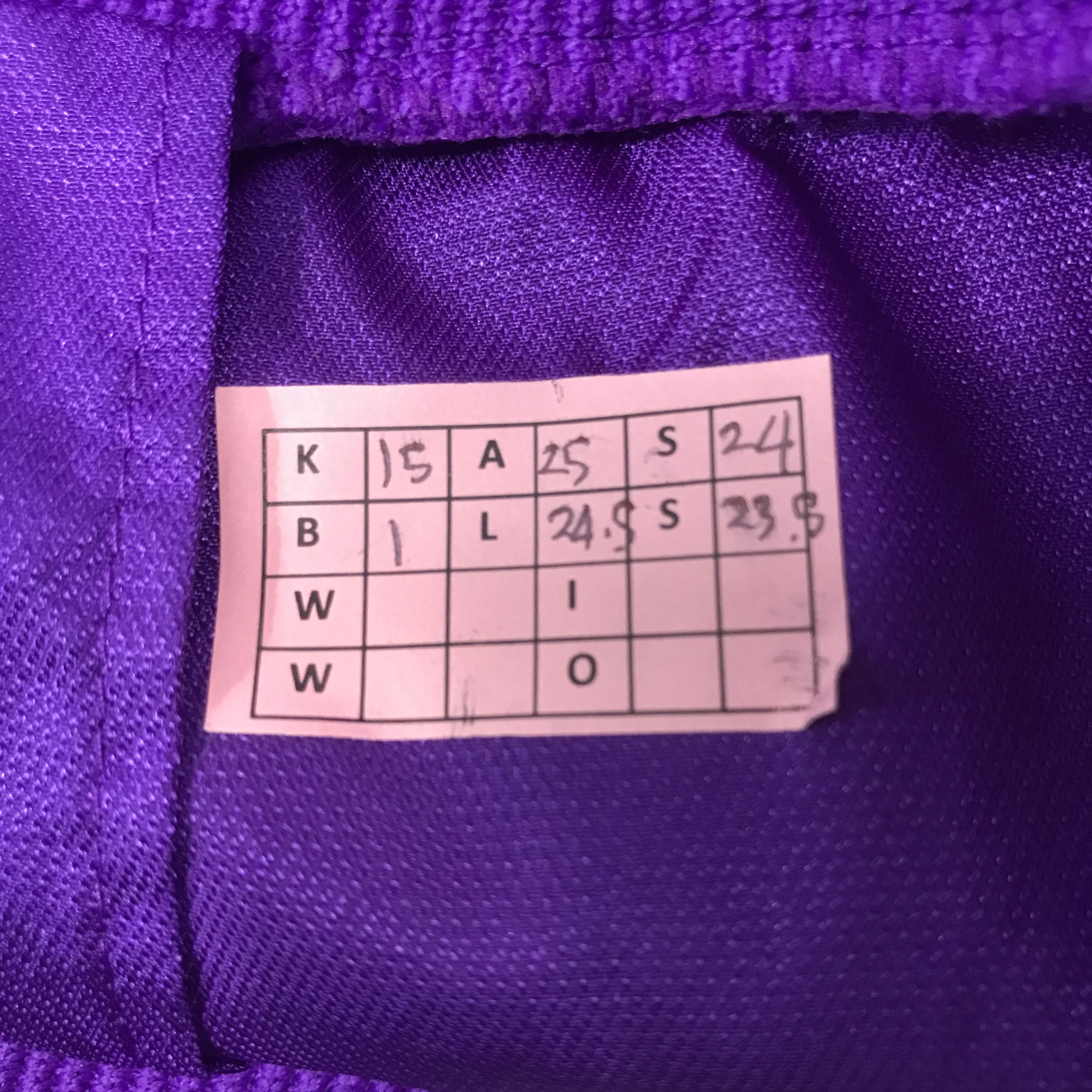 Asics Rare Ascis Windbreaker Jacket Size US XL / EU 56 / 4 - 12 Thumbnail