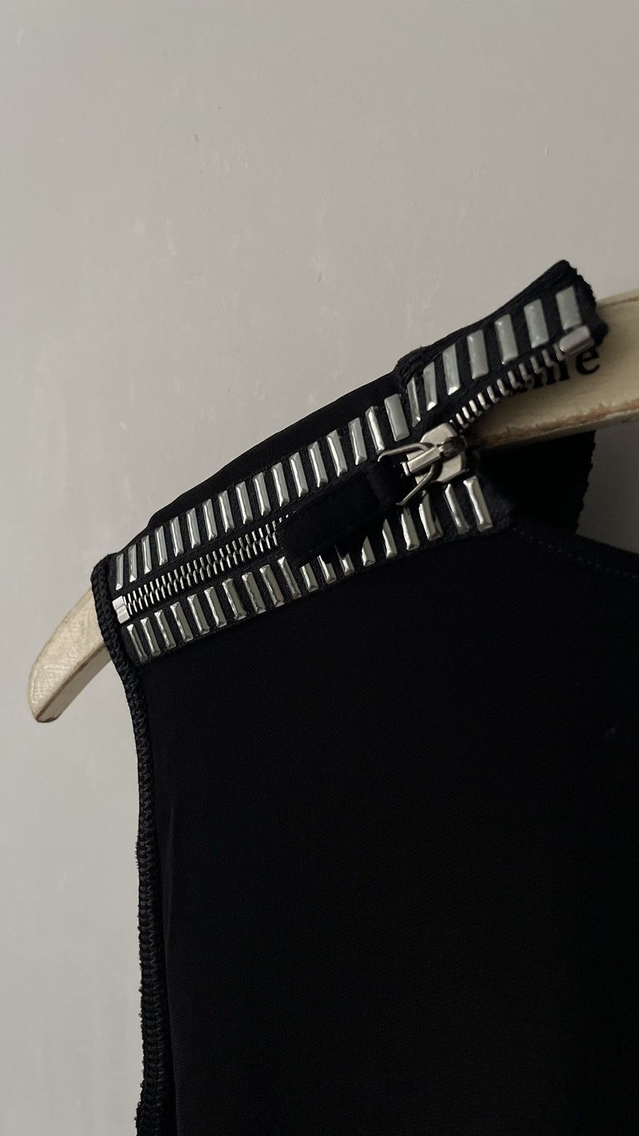 Jean Paul Gaultier jean paul gaultier vintage zip top Size M / US 6-8 / IT 42-44 - 4 Thumbnail