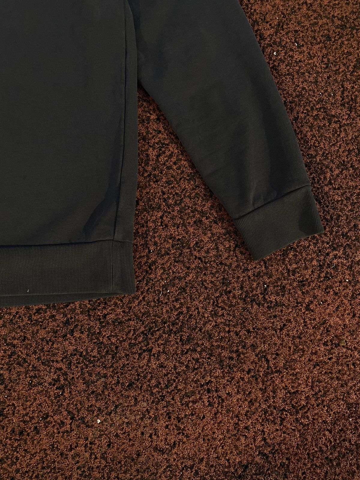 Patagonia × Vintage Sweatshirts Patagonia Japanese Boxy Vintage Small Logo Size US XL / EU 56 / 4 - 5 Thumbnail