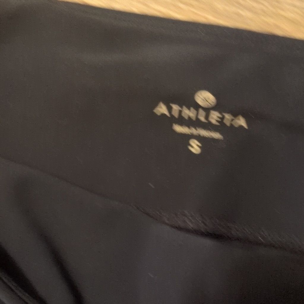 Athleta Athleta stellar tights size small Size 29" - 4 Thumbnail